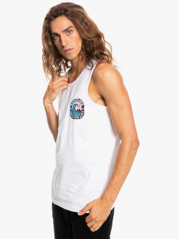 Another Story - Vest for Men EQYZT06676