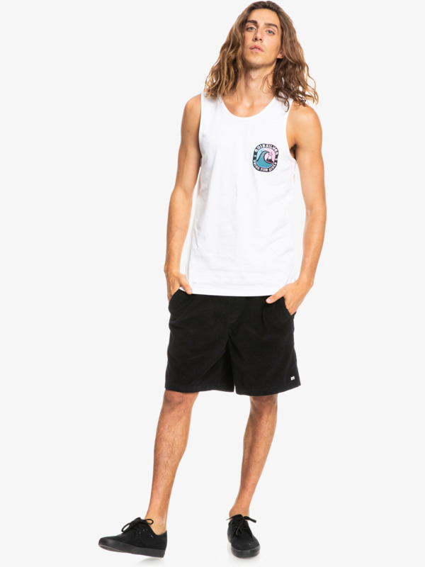 ANOTHER STORY TANK  EQYZT06676