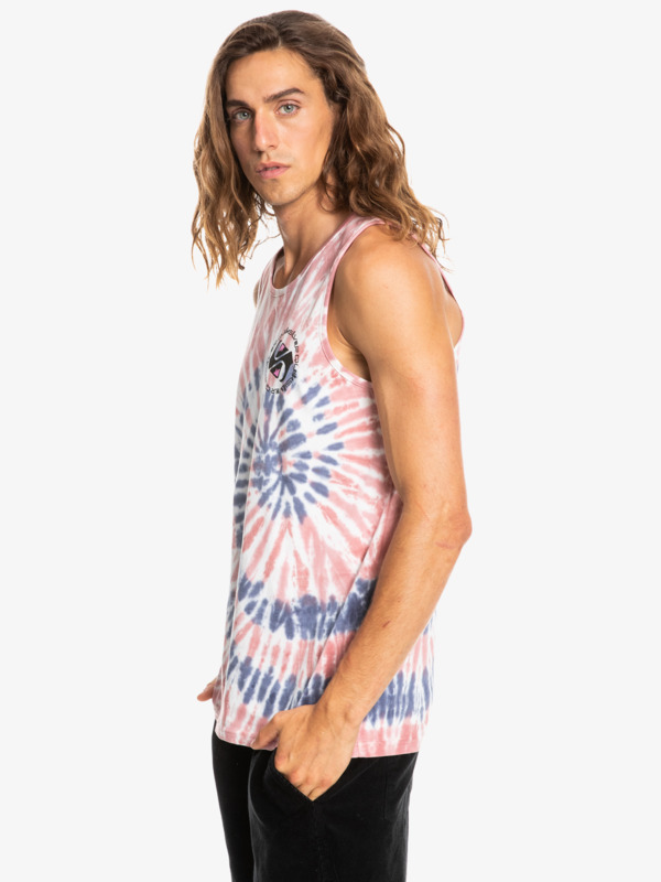 In Circle - Vest for Men  EQYZT06678
