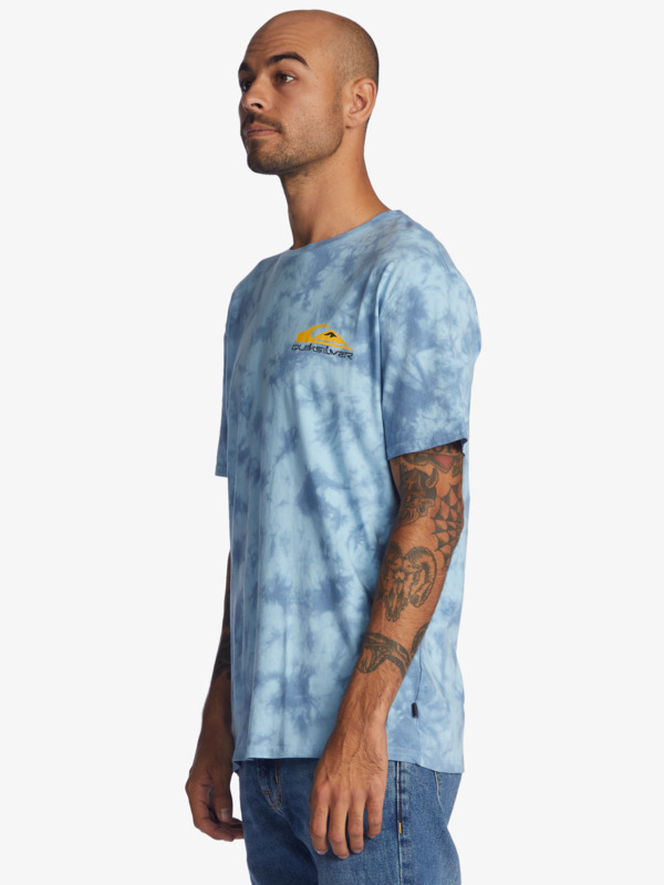 Slow Dive - Short Sleeve T-Shirt for Men  EQYZT06679