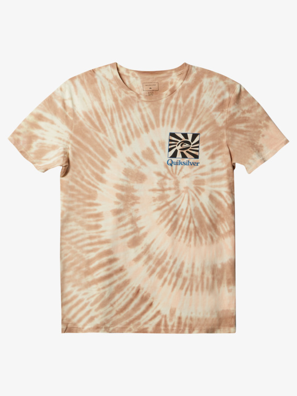 Peaceful Life - Short Sleeve T-Shirt for Men EQYZT06680