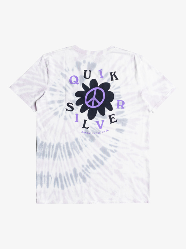 Peaceful Life - Short Sleeve T-Shirt for Men  EQYZT06680