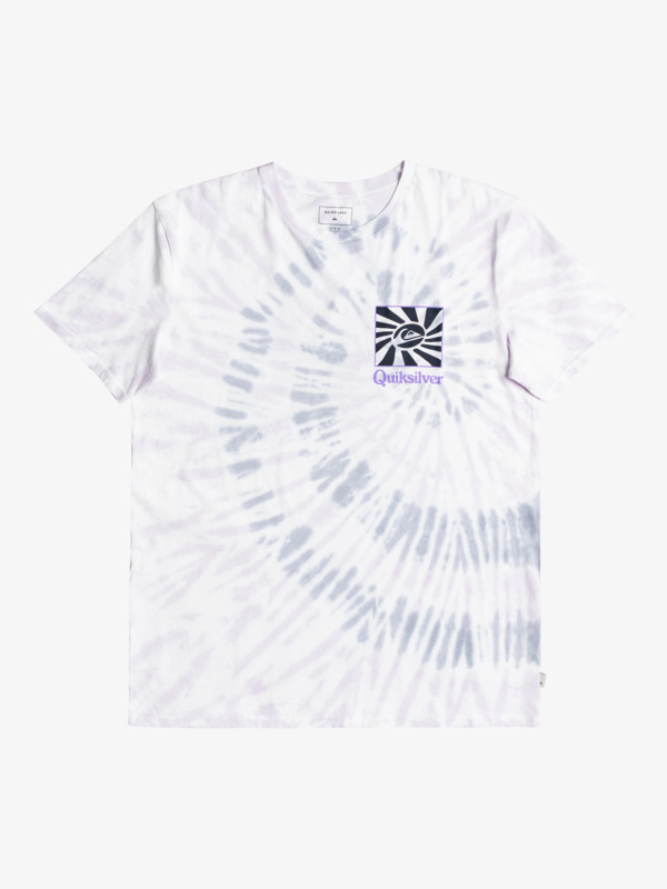 Peaceful Life - Short Sleeve T-Shirt for Men  EQYZT06680