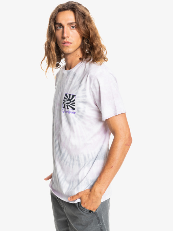 Peaceful Life - Short Sleeve T-Shirt for Men  EQYZT06680