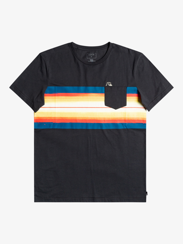 Resin Tint - Short Sleeve T-Shirt for Men  EQYZT06681