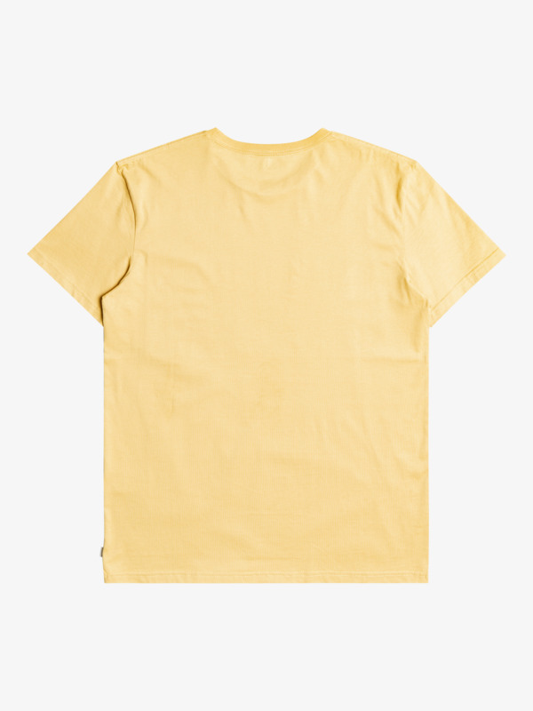 Rythmic Stripe - Short Sleeve T-Shirt for Men  EQYZT06682