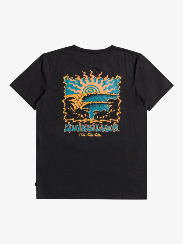 High As Hope - Short Sleeve T-Shirt for Men  EQYZT06683