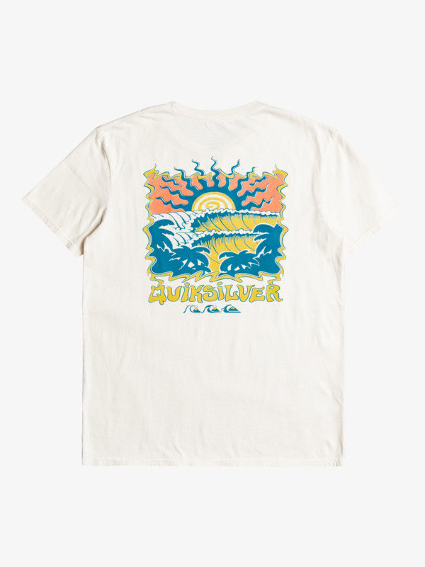 High As Hope - Short Sleeve T-Shirt for Men EQYZT06683