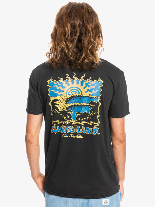 High As Hope - Short Sleeve T-Shirt for Men  EQYZT06683