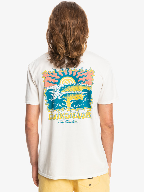High As Hope - Short Sleeve T-Shirt for Men EQYZT06683