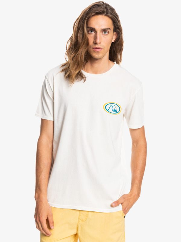 High As Hope - Short Sleeve T-Shirt for Men EQYZT06683