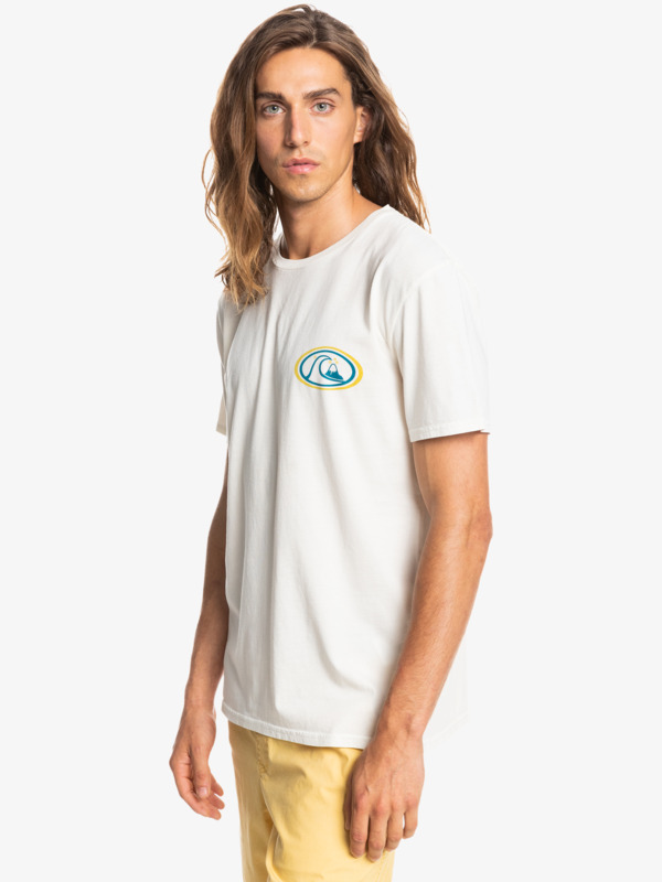 High As Hope - Short Sleeve T-Shirt for Men EQYZT06683