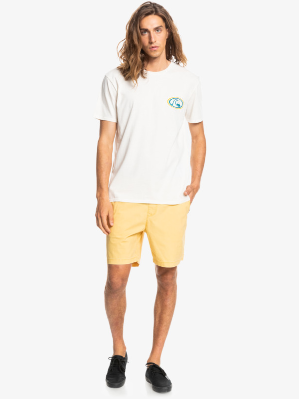 High As Hope - Short Sleeve T-Shirt for Men  EQYZT06683