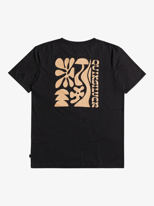 Be Still - Short Sleeve T-Shirt for Men  EQYZT06685