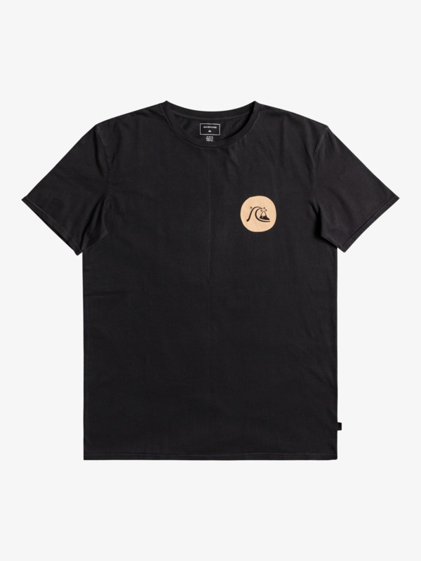 Be Still - Short Sleeve T-Shirt for Men  EQYZT06685