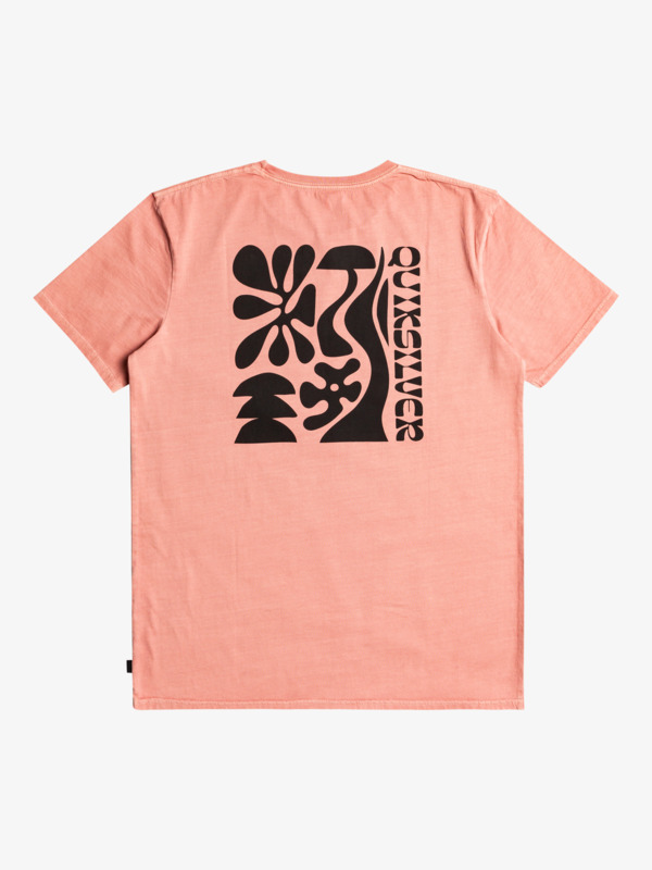 Be Still - Short Sleeve T-Shirt for Men EQYZT06685