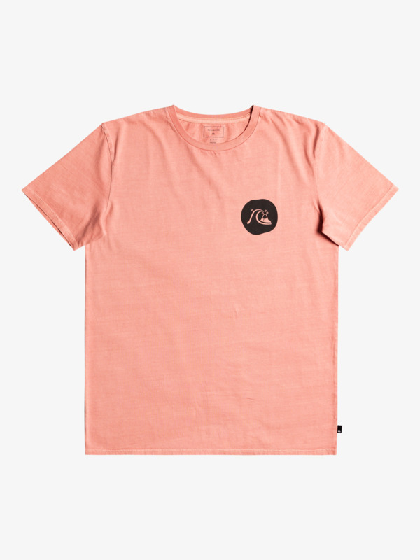 Be Still - Short Sleeve T-Shirt for Men EQYZT06685