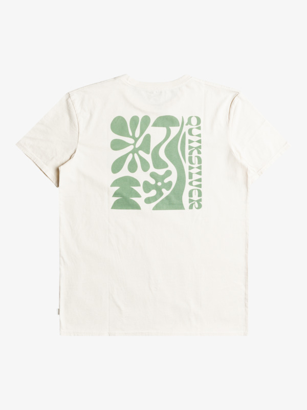 Be Still - Short Sleeve T-Shirt for Men  EQYZT06685