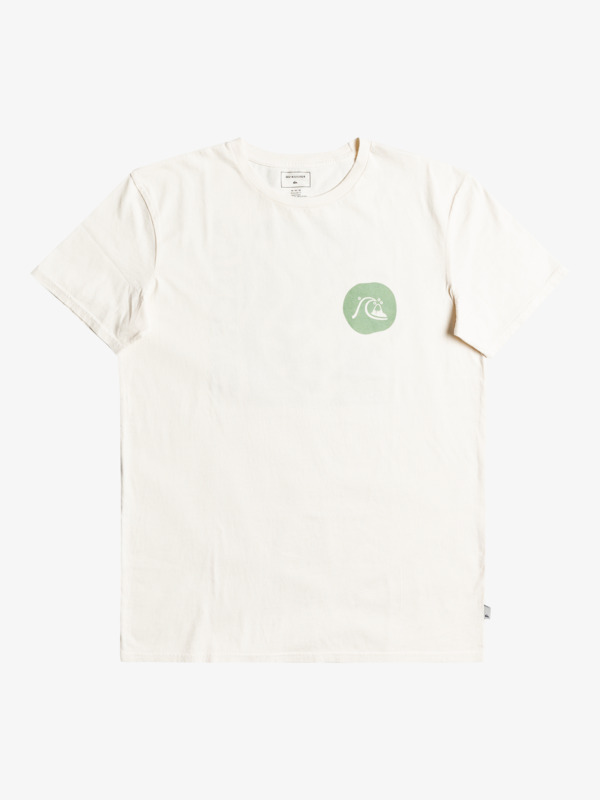 Be Still - Short Sleeve T-Shirt for Men  EQYZT06685
