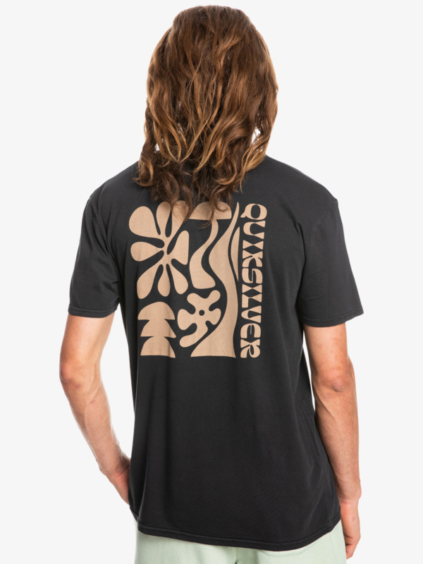 Be Still - Short Sleeve T-Shirt for Men  EQYZT06685