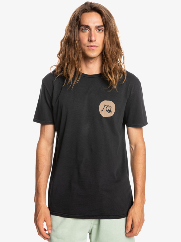 Be Still - Short Sleeve T-Shirt for Men  EQYZT06685