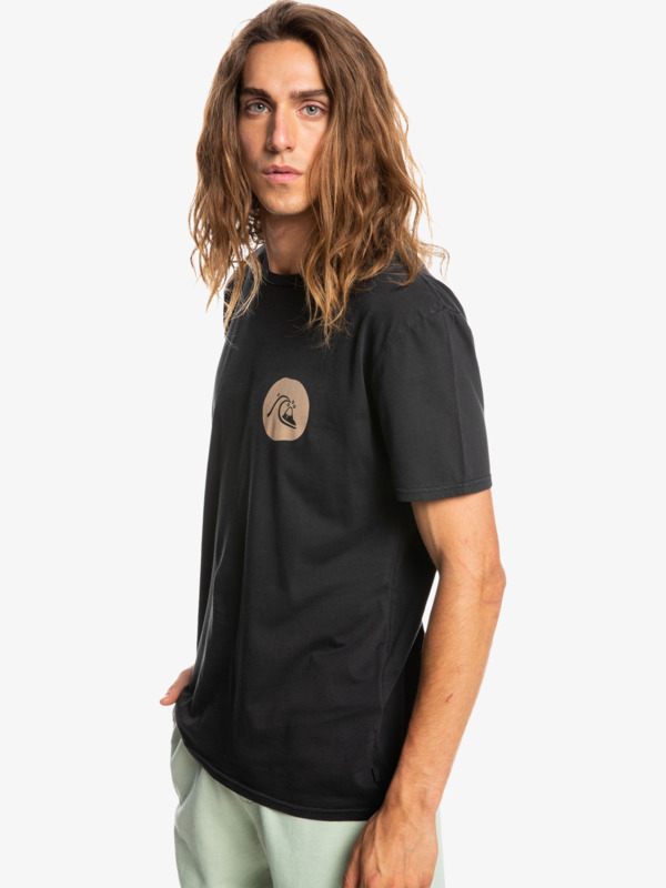 Be Still - Short Sleeve T-Shirt for Men  EQYZT06685