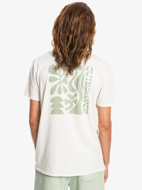 Be Still - Short Sleeve T-Shirt for Men  EQYZT06685
