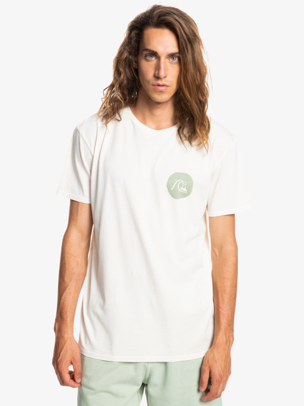 Be Still - Short Sleeve T-Shirt for Men  EQYZT06685