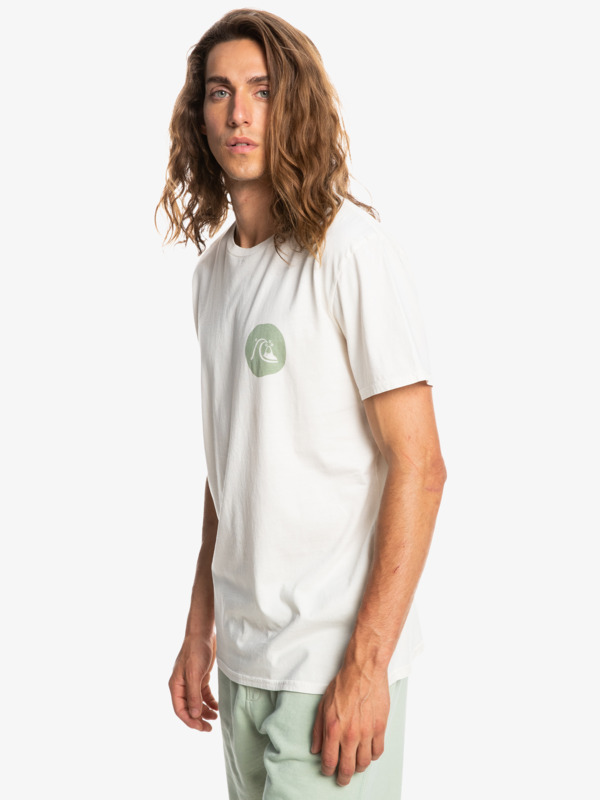 Be Still - Short Sleeve T-Shirt for Men  EQYZT06685