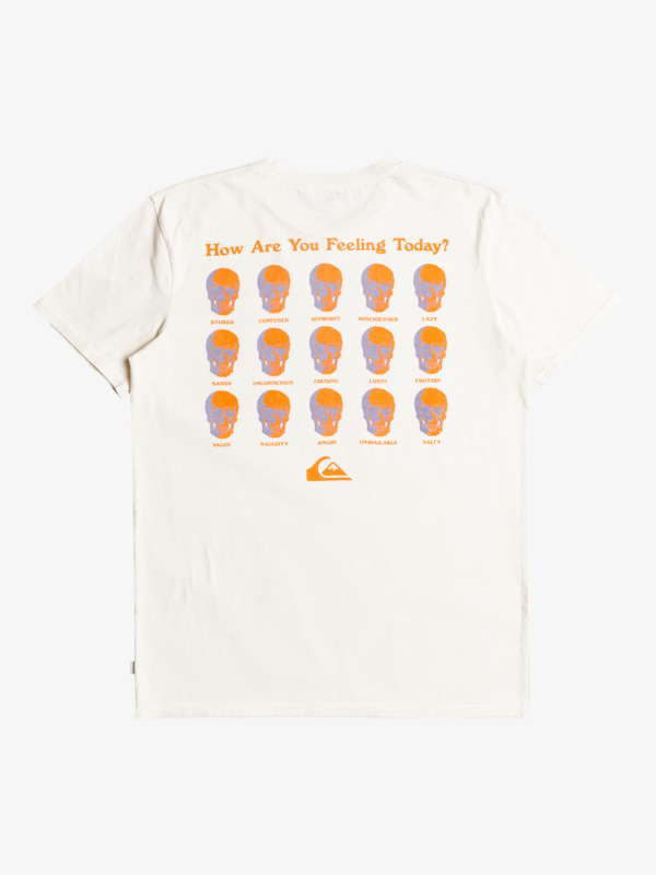 How Are You Feeling - Short Sleeve T-Shirt for Men  EQYZT06687
