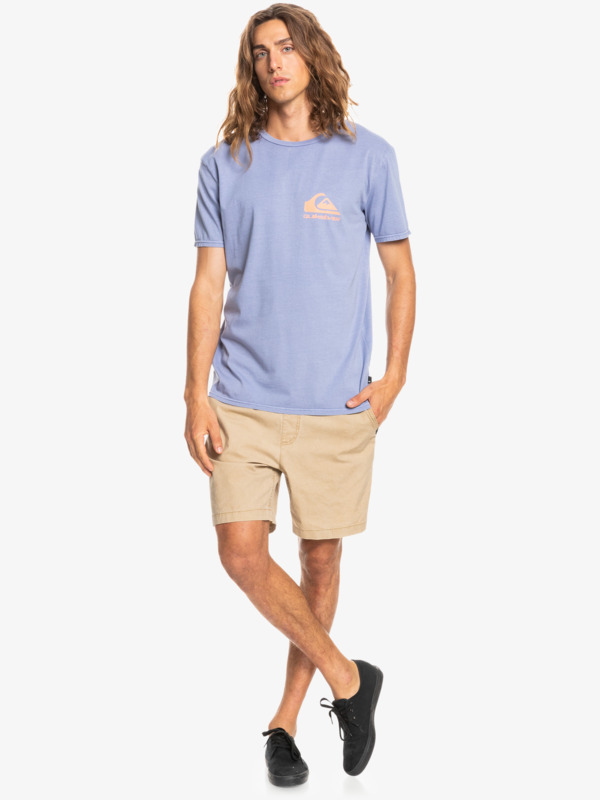 How Are You Feeling - Short Sleeve T-Shirt for Men  EQYZT06687