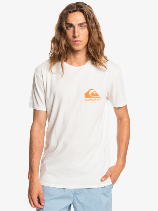 How Are You Feeling - Short Sleeve T-Shirt for Men  EQYZT06687