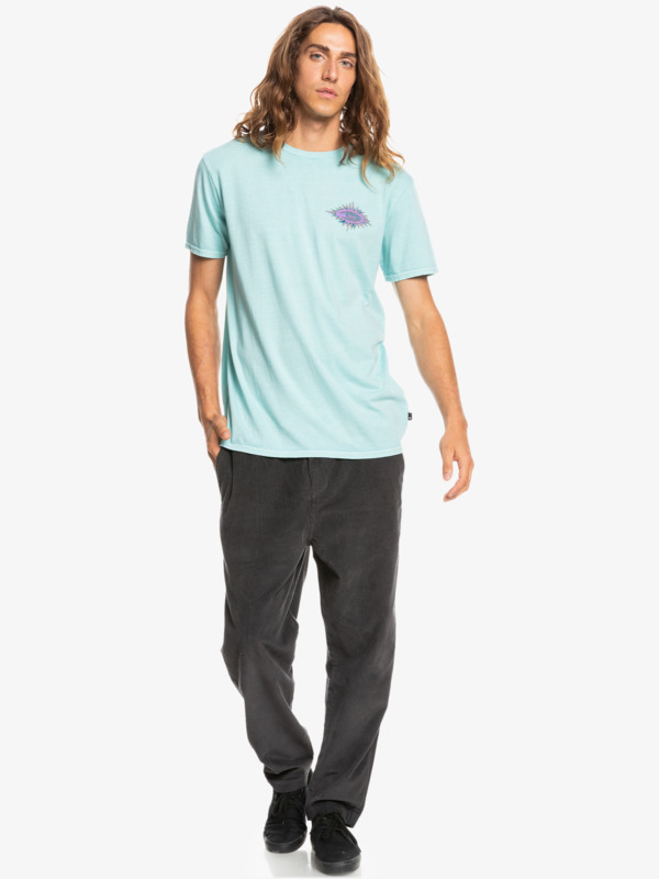 First Mind - Short Sleeve T-Shirt for Men  EQYZT06690