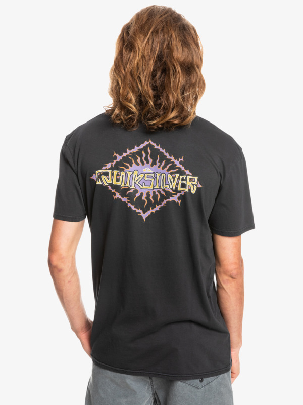 First Mind - Short Sleeve T-Shirt for Men  EQYZT06690