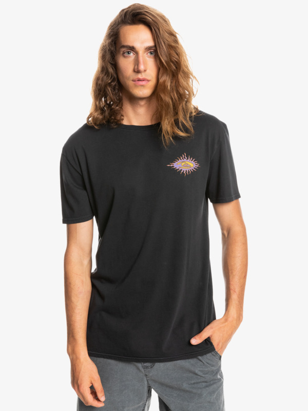 First Mind - Short Sleeve T-Shirt for Men  EQYZT06690