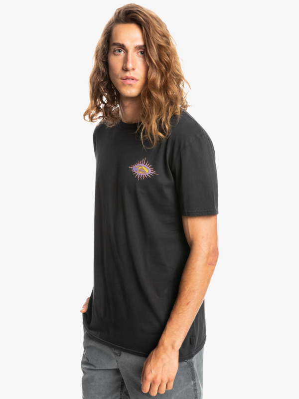 First Mind - Short Sleeve T-Shirt for Men  EQYZT06690