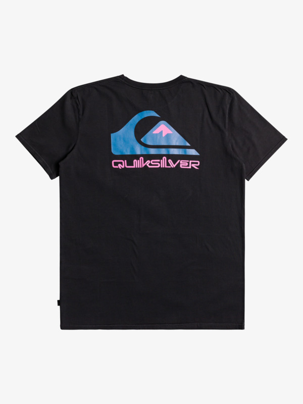 Omni Logo - Short Sleeve T-Shirt for Men  EQYZT06691