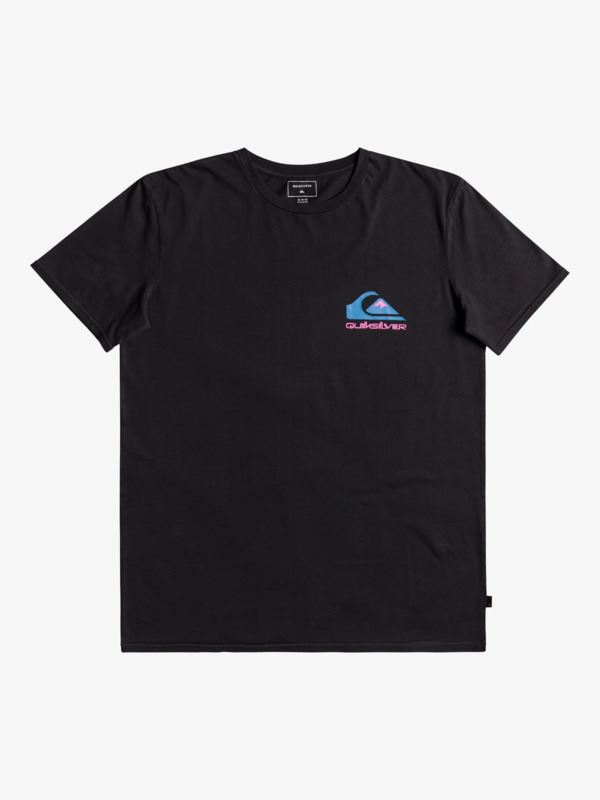 Omni Logo - Short Sleeve T-Shirt for Men  EQYZT06691