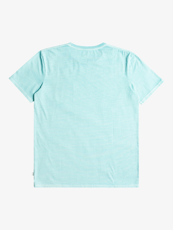 Sub Mission - Short Sleeve T-Shirt for Men EQYZT06692
