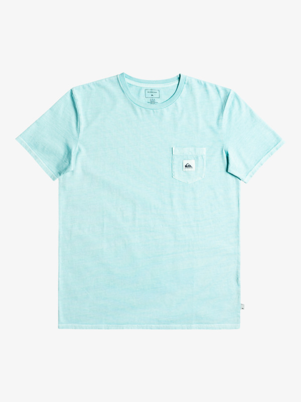 Sub Mission - Short Sleeve T-Shirt for Men EQYZT06692