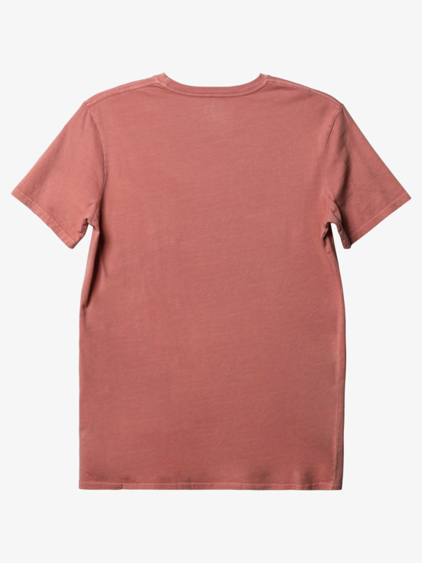 Sub Mission - Short Sleeve T-Shirt for Men  EQYZT06692