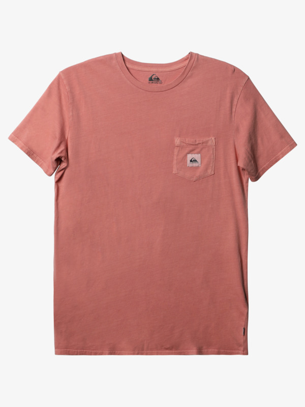 Sub Mission - Short Sleeve T-Shirt for Men  EQYZT06692