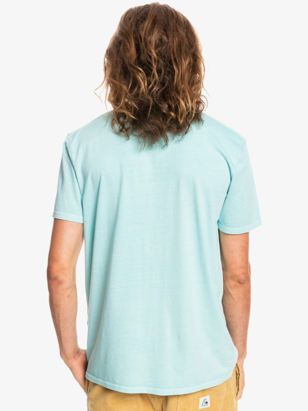 Sub Mission - Short Sleeve T-Shirt for Men EQYZT06692