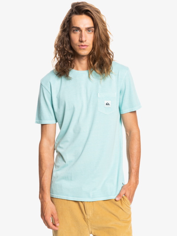 Sub Mission - Short Sleeve T-Shirt for Men EQYZT06692