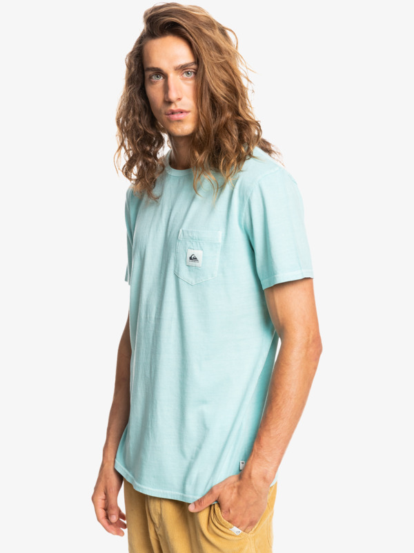 Sub Mission - Short Sleeve T-Shirt for Men EQYZT06692