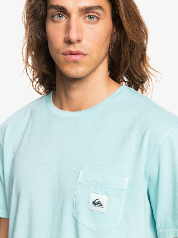 Sub Mission - Short Sleeve T-Shirt for Men EQYZT06692