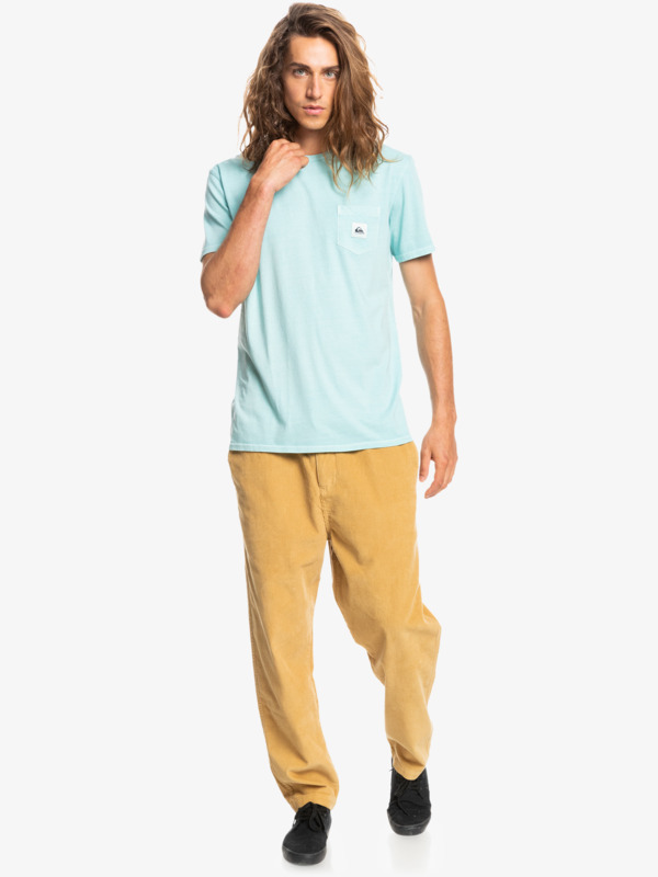 Sub Mission - Short Sleeve T-Shirt for Men  EQYZT06692