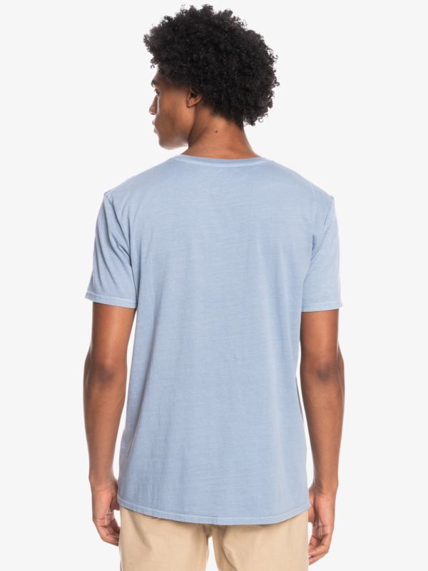Sub Mission - Short Sleeve T-Shirt for Men  EQYZT06692