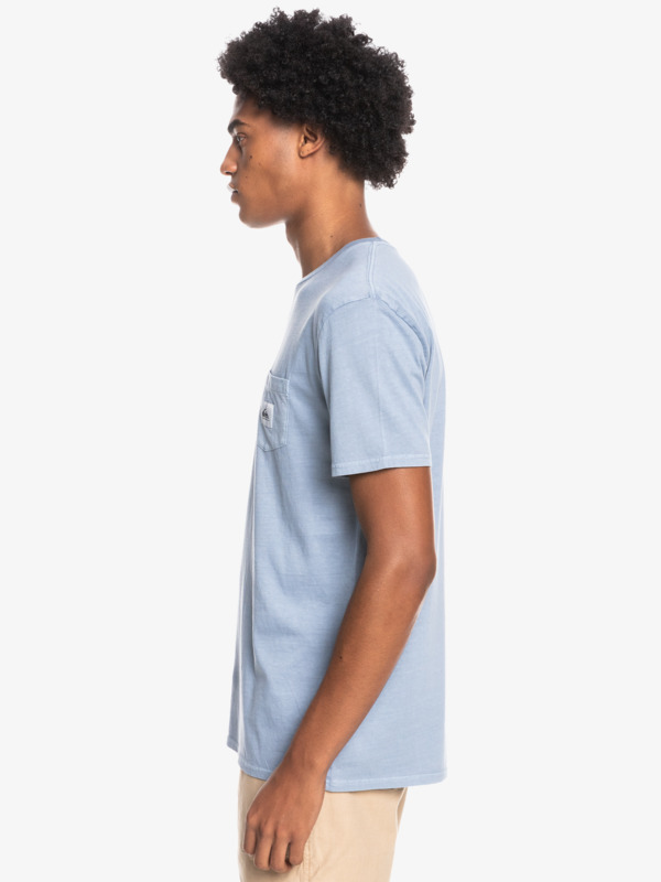 Sub Mission - Short Sleeve T-Shirt for Men  EQYZT06692