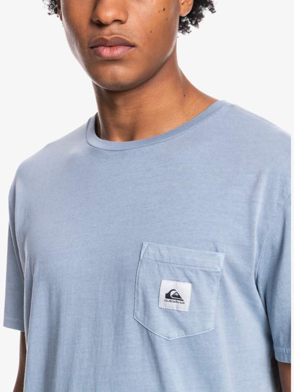 Sub Mission - Short Sleeve T-Shirt for Men  EQYZT06692